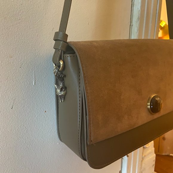 Zara Crossbody Bag - Picture 5 of 9